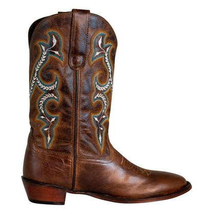 TuffRider Ladies Jenny Square Toe Boots