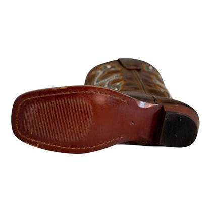 TuffRider Ladies Jenny Square Toe Boots