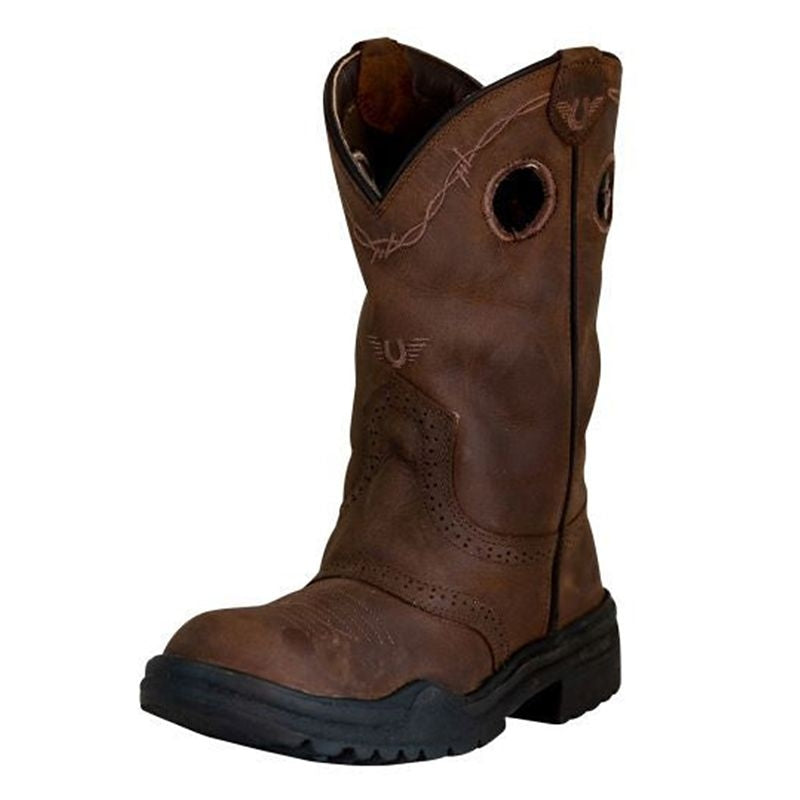 TuffRider Ladies Leigh Round Toe Boots