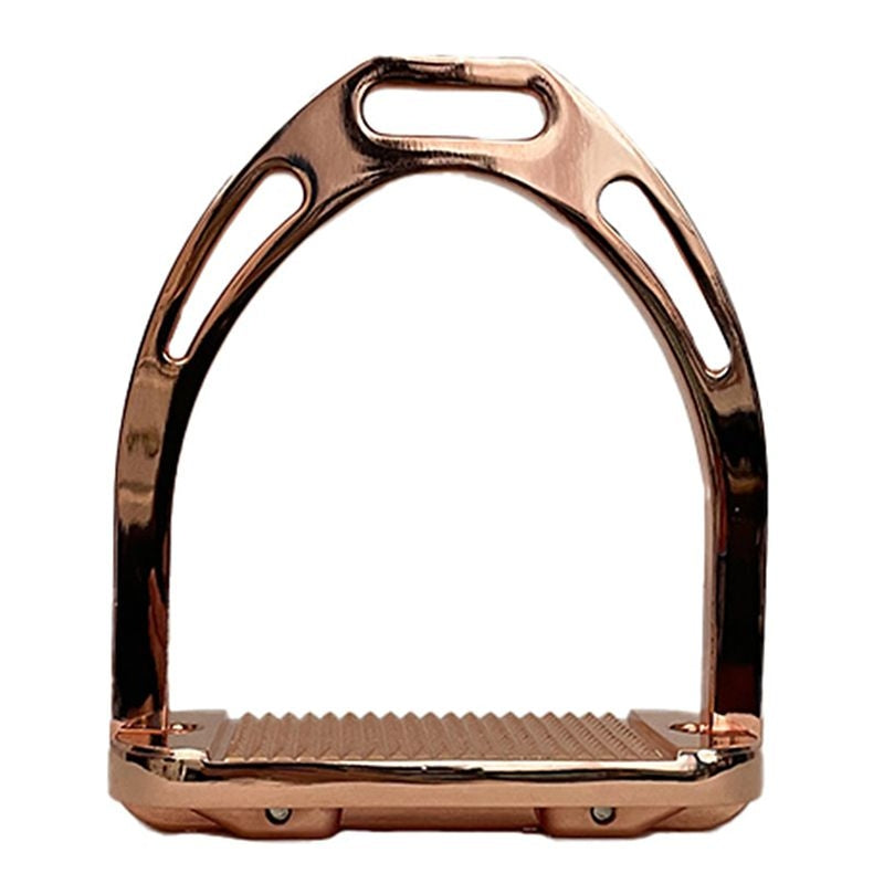 TuffRider Aluminum Stirrups 4 1/2