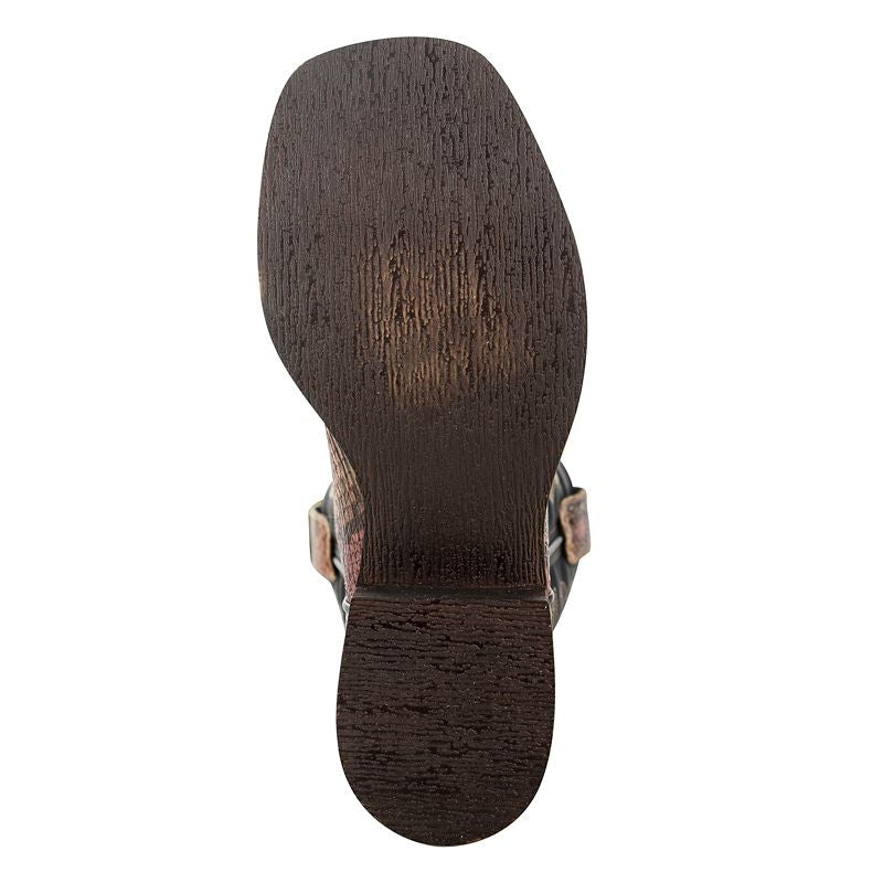 TuffRider Kids Snake In My Boot Western Black
