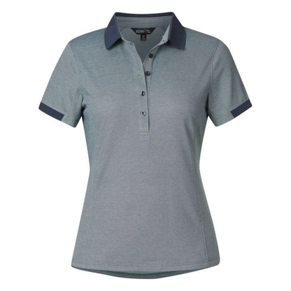 Kerrits Ladies Pivot Polo Shirt
