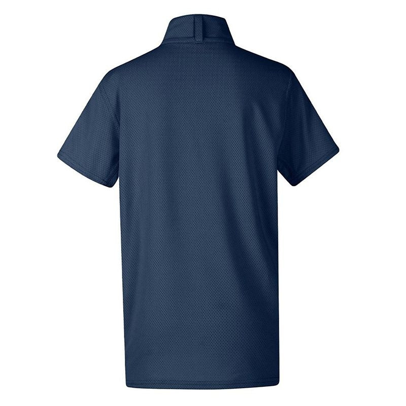 Kerrits Kids Ice Fil Lite Short Sleeve Riding Shirt