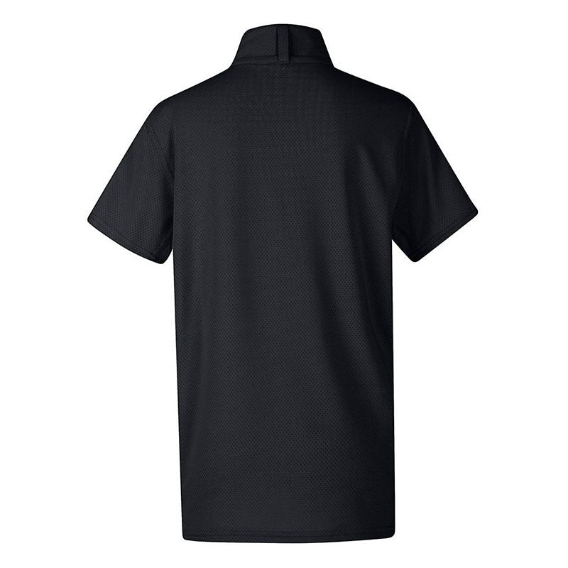 Kerrits Kids Ice Fil Lite Short Sleeve Riding Shirt