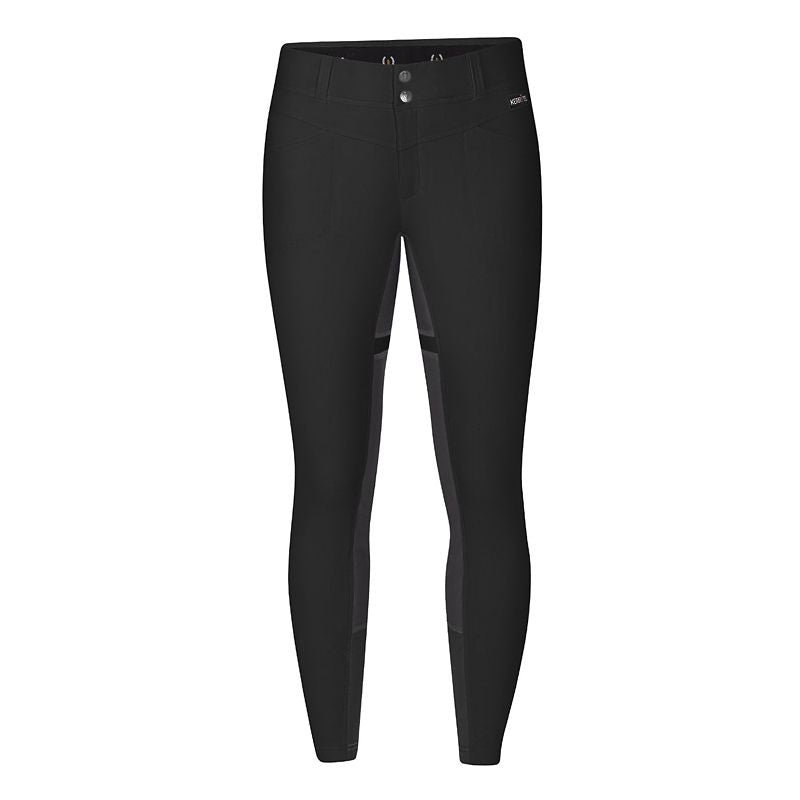 Kerrits Petite Cross-Over II FS Breech