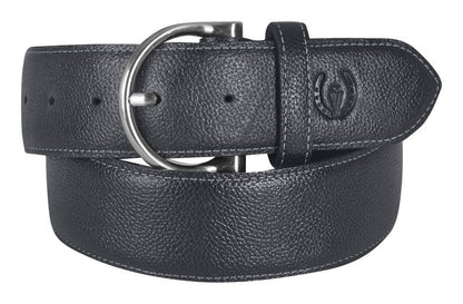Kerrits Woodstock Leather Belt