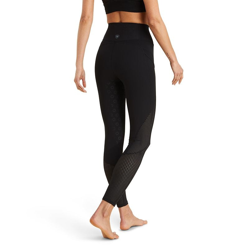 Ariat Womens Breathe Eos Half Grip Tight