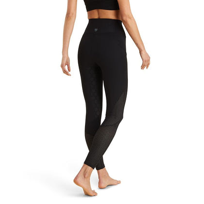Ariat Womens Breathe Eos Half Grip Tight