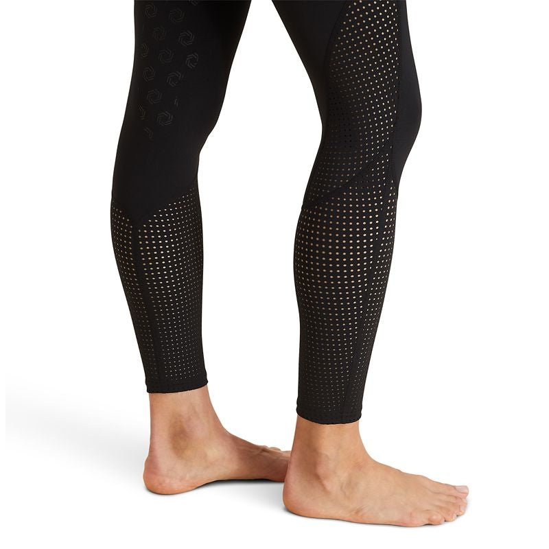 Ariat Womens Breathe Eos Half Grip Tight