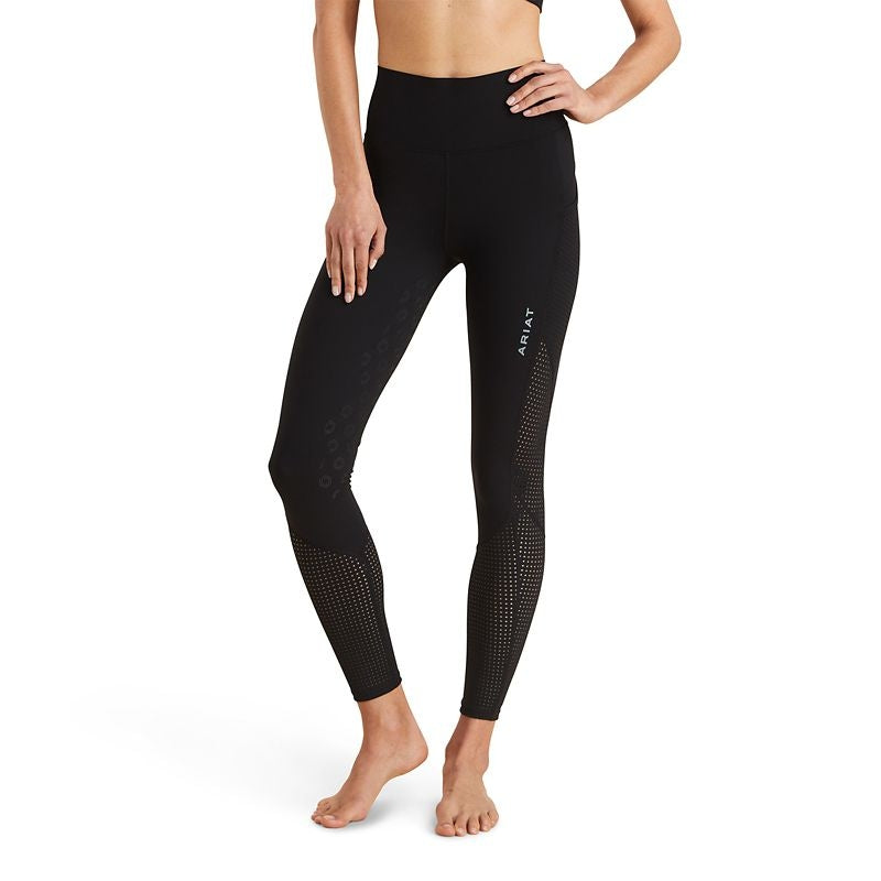 Ariat Womens Breathe Eos Half Grip Tight