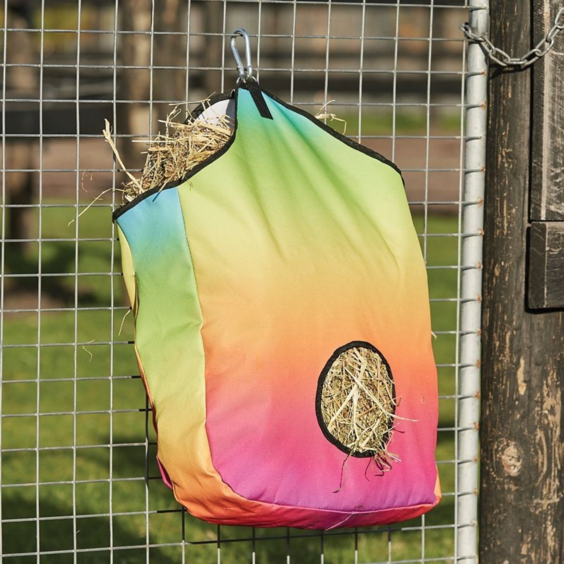 Weatherbeeta Ombre Hay Bag