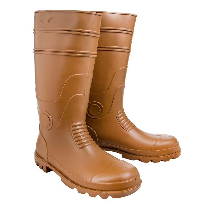 TuffRider Men's Tongass Barain Boot