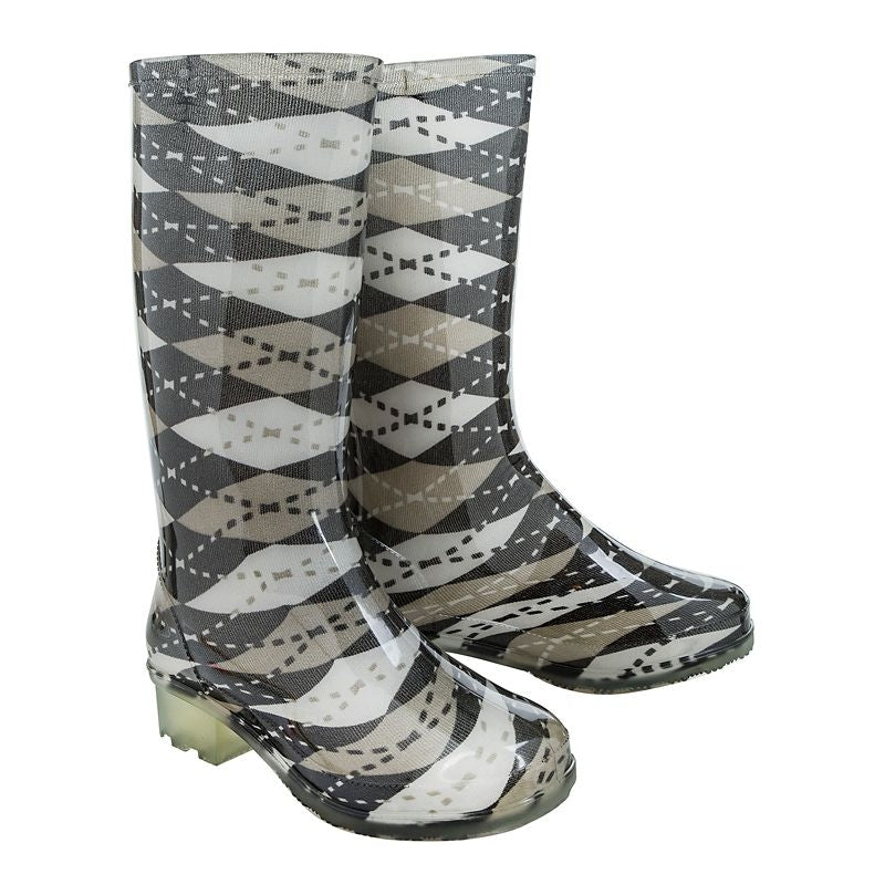 TuffRider Kids Sumatra Barain Boot