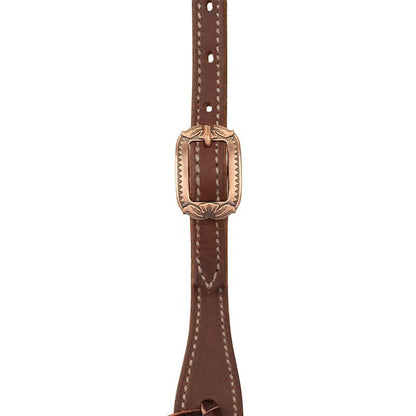 Weaver Protack Salt Center Slim BB