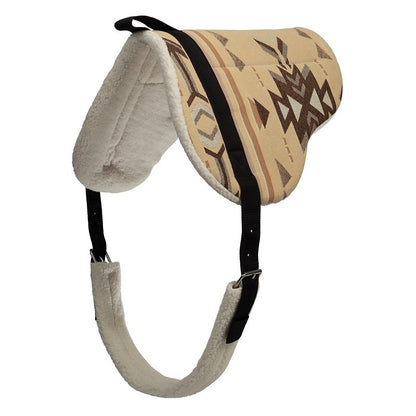 Weaver Bareback Fleece Saddle Pad