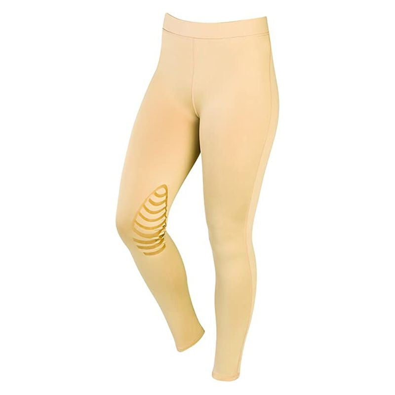 Saxon Ladies Essential Riding Tights