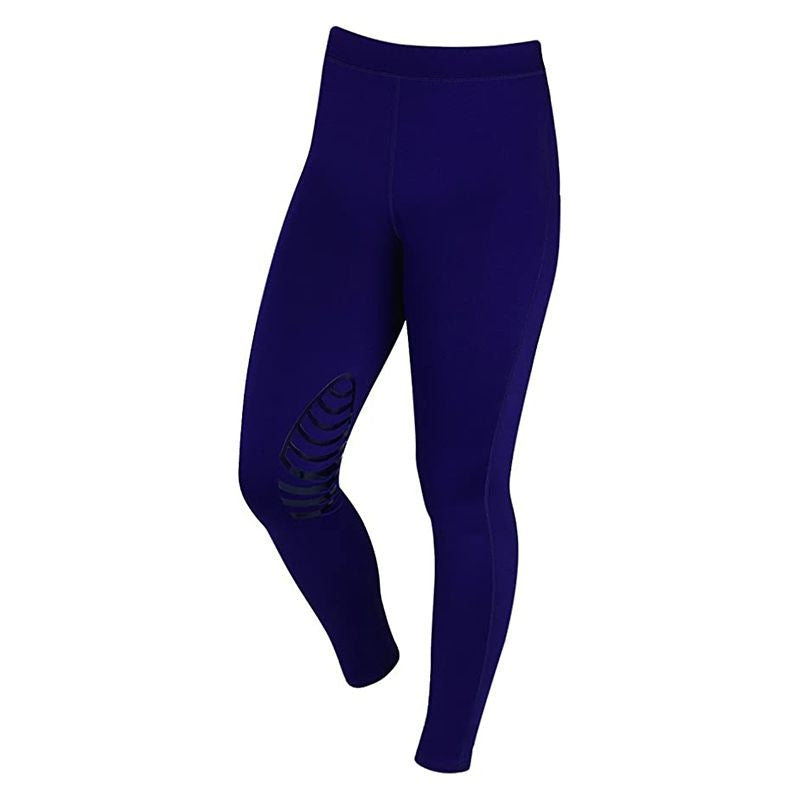 Saxon Ladies Essential Riding Tights