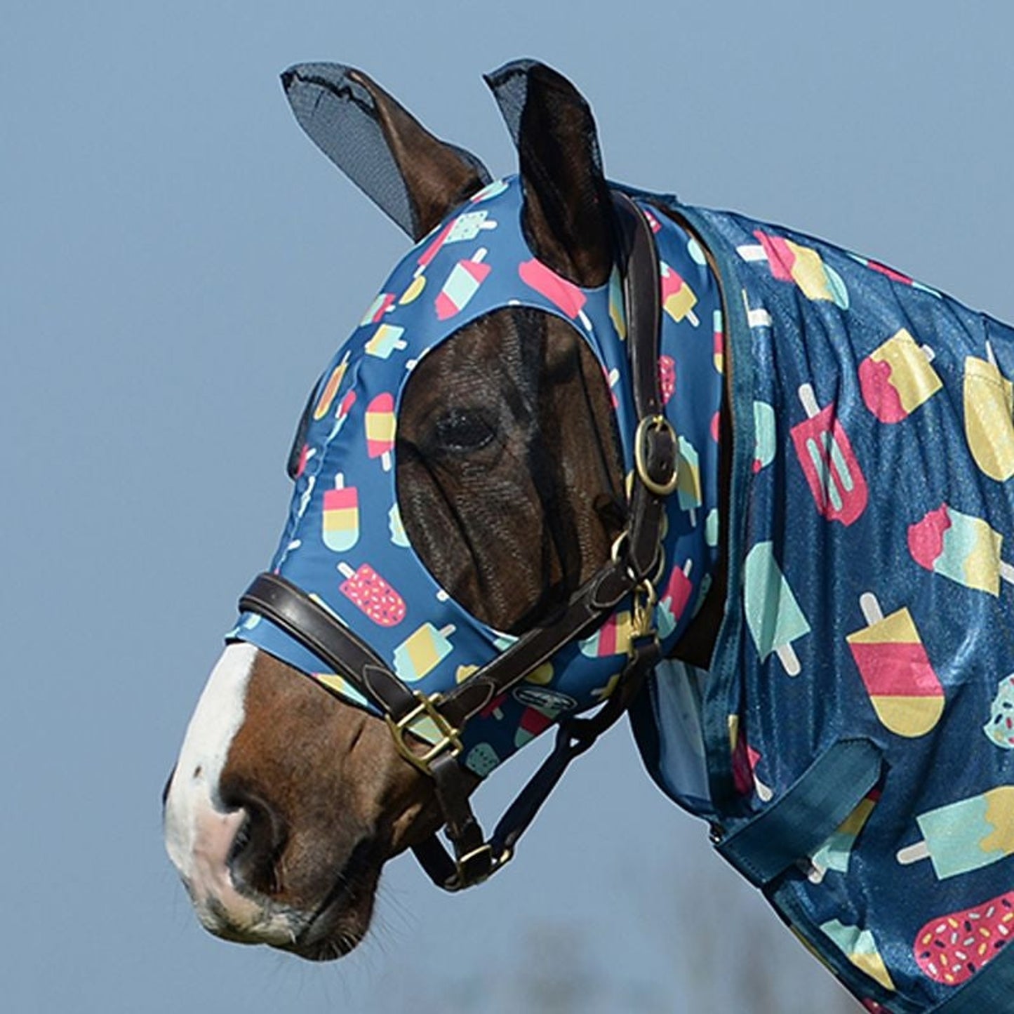 🎁 WB Stretch Bug Eye Saver w.Ears (100% off)