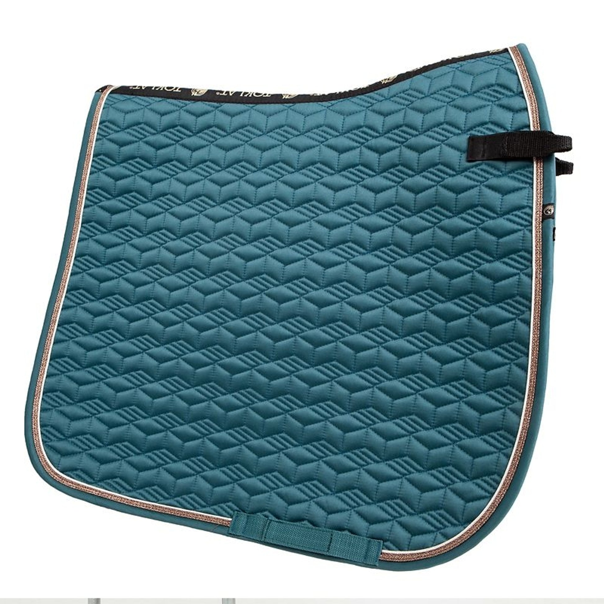 Toklat Tango Geometric Dressage Pad