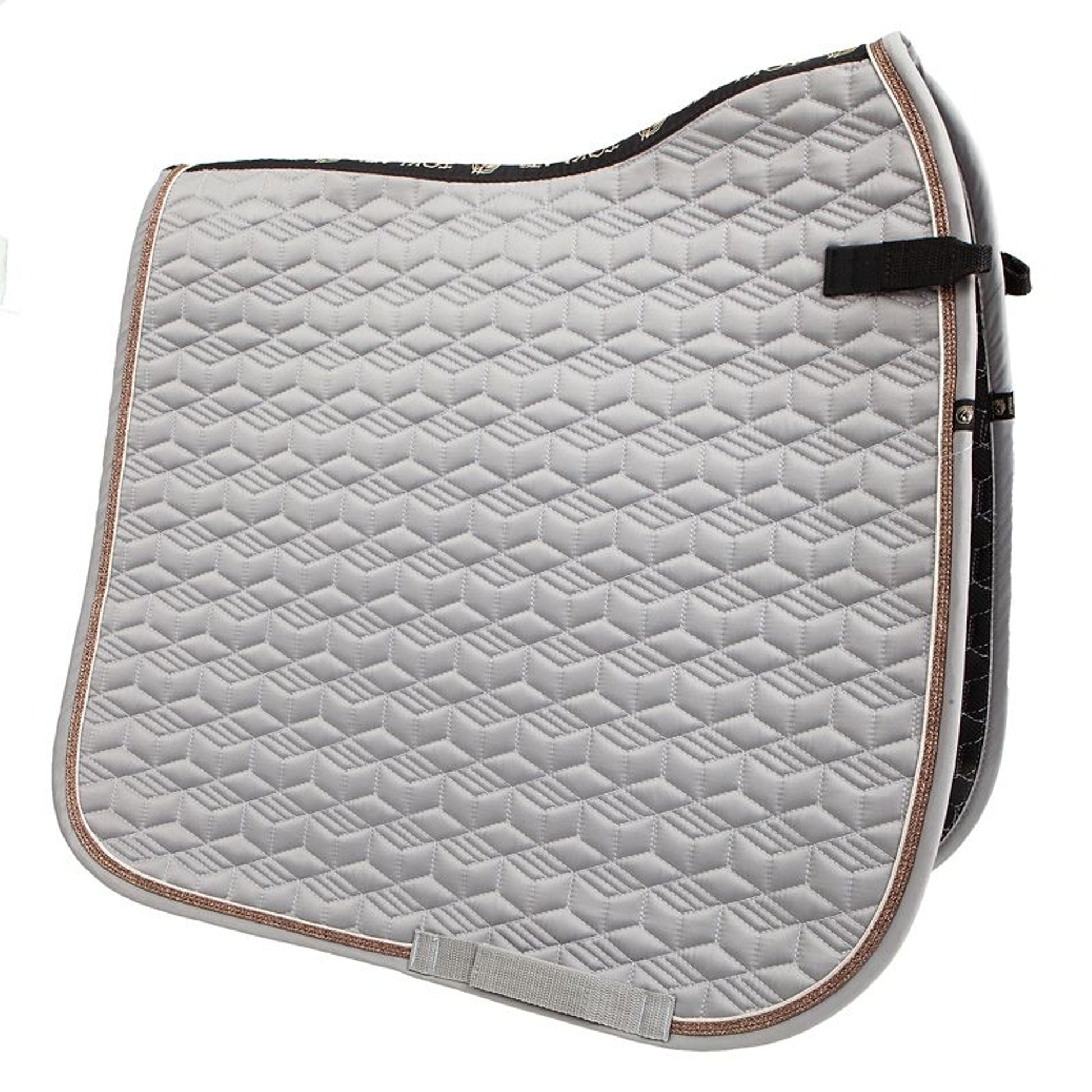 Toklat Tango Geometric Dressage Pad