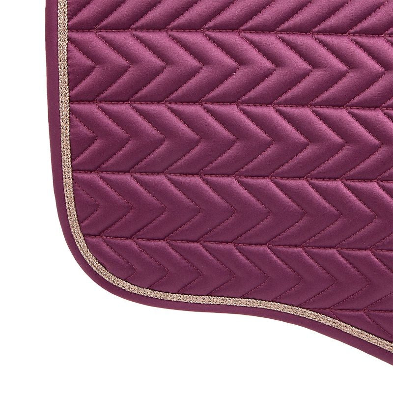 Toklat Tango Chevron Dressage Pad