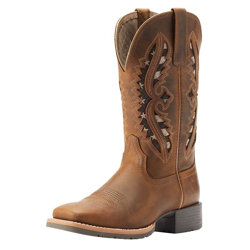Ariat Ladies Hybrid Rancher VentTEK Boot