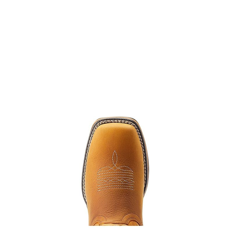 Ariat Ladies Anthem VentTEK Sq Toe Boots