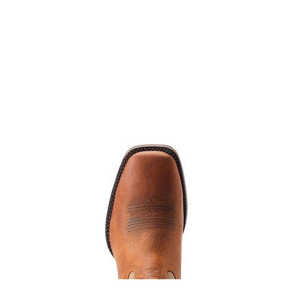 Ariat Mens Flag VentTEK Sq Toe Boots