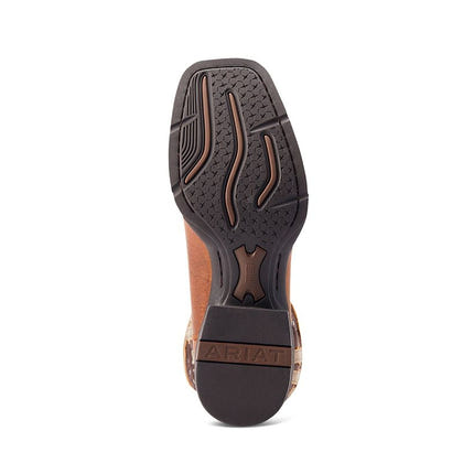 Ariat Mens Flag VentTEK Sq Toe Boots