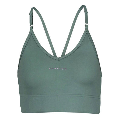Aubrion Ladies Invigorate Sports Bra