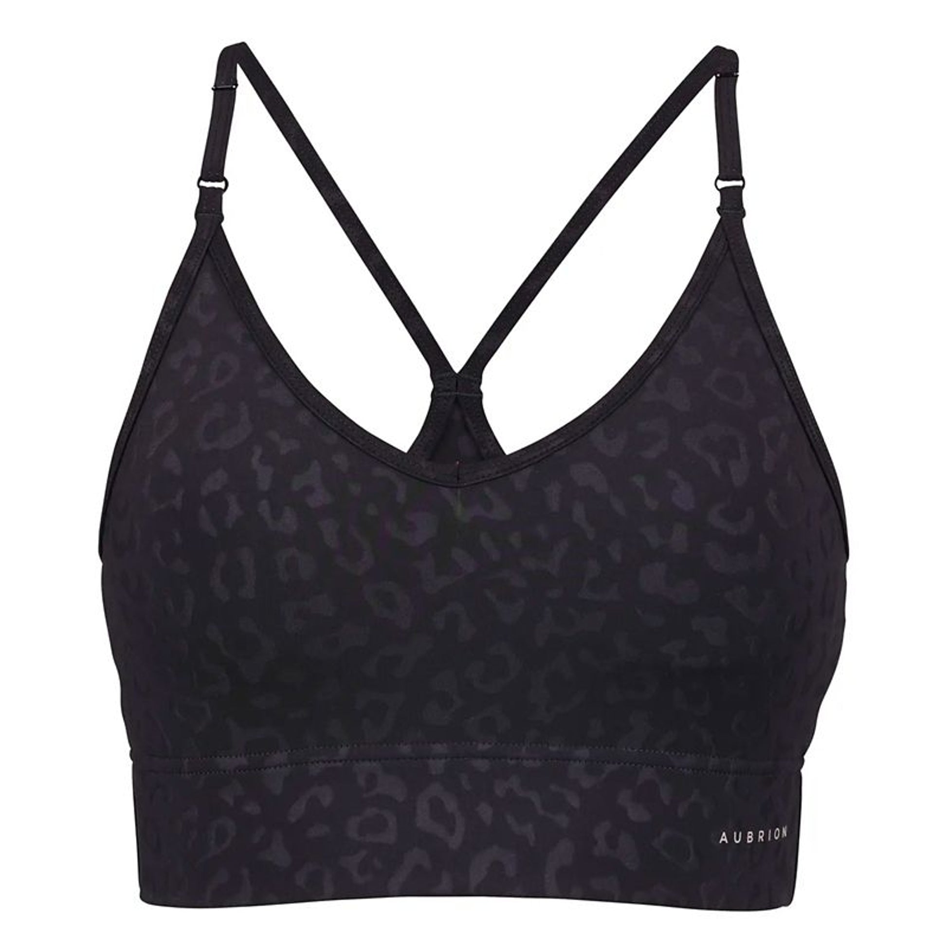 Aubrion Ladies Invigorate Sports Bra