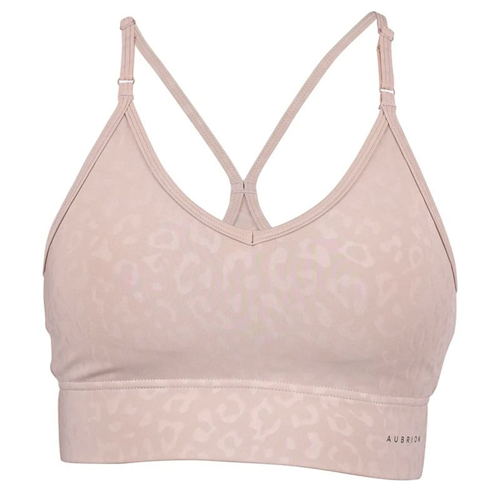 Aubrion Ladies Invigorate Sports Bra
