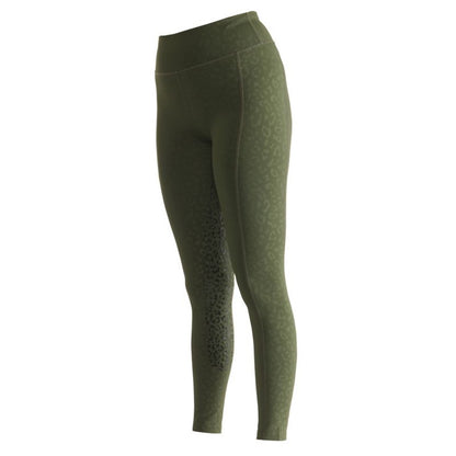Aubrion Ladies Non-Stop Riding Tights