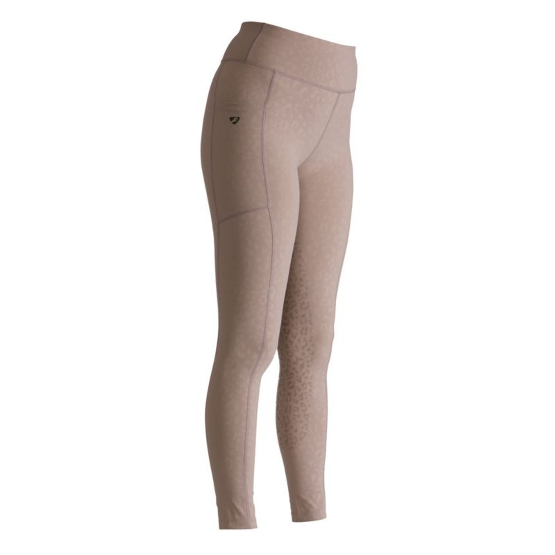 Aubrion Ladies Non-Stop Riding Tights