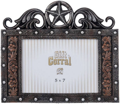 Tough1 Star Frame