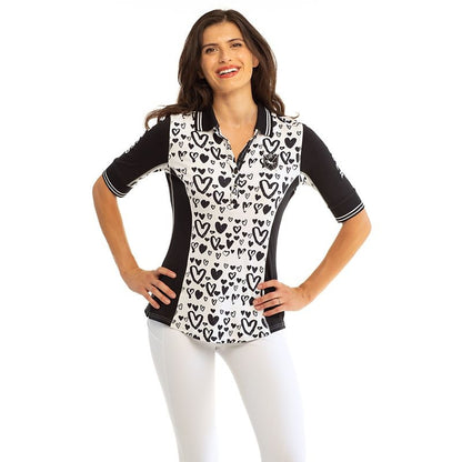 Goode Rider Ladies Elite Polo