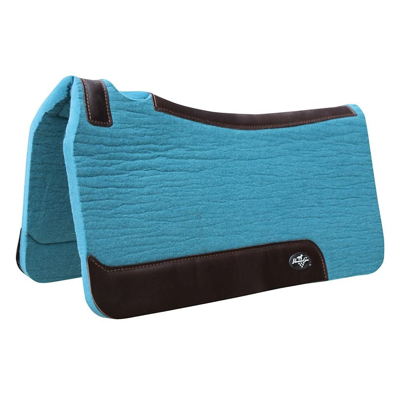 Professionals Choice ComfortFit Wool Saddle Pad