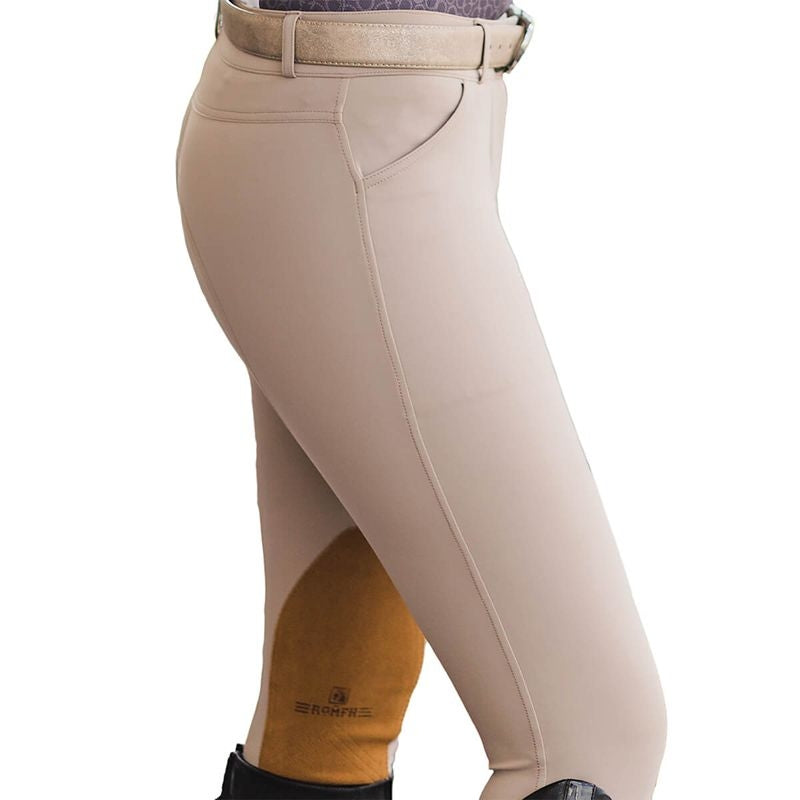 Romfh Ladies Willow KP Euroseat