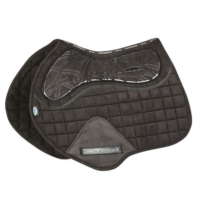 Weatherbeeta Ultra Grip Jump Saddle Pad