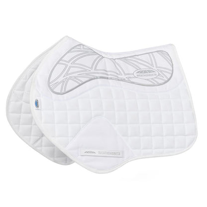 Weatherbeeta Ultra Grip Jump Saddle Pad