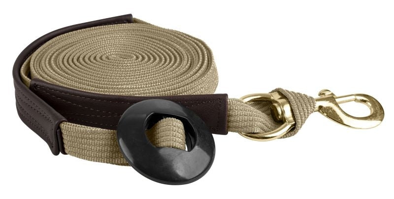 Gatsby Cotton Lunge Line 25ft