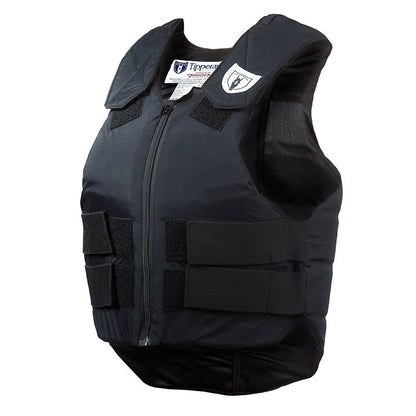 Tipperary Ride-Lite Protect Vest -Mesh Lining L Bk