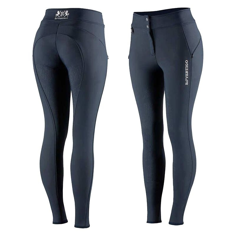 B Vertigo Melissa - Briches Intégrales Pour Femmes - Neuves