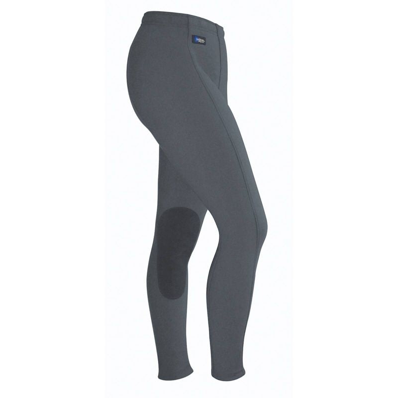 Irideon Ladies Wind Pro KP Breech 1X Regular Black