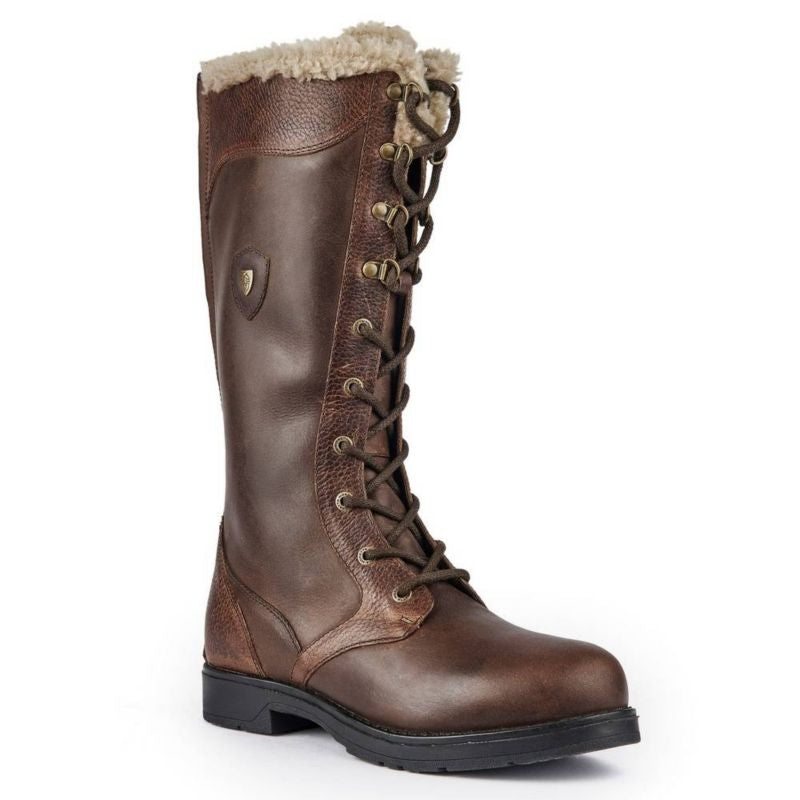 Shires Ladies Moretta Jovanne Boots