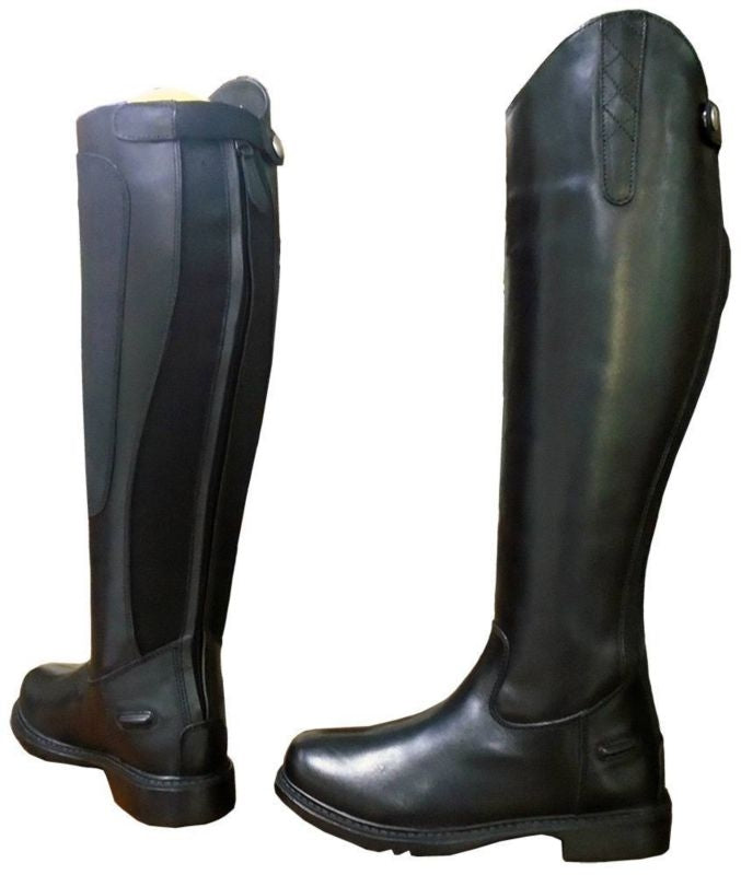 Tuffrider Plus Rider Dress Boots