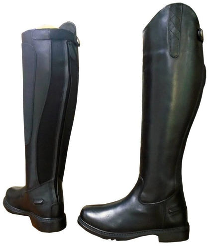 Tuffrider Plus Rider Dress Boots
