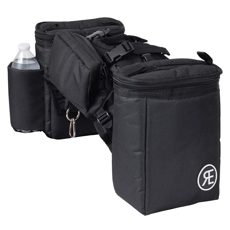 Reinsman Pommel Cooler Bag