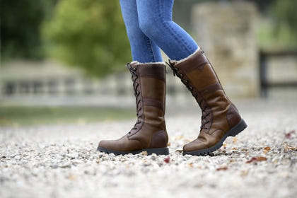 Dublin Ladies Yukon Boots