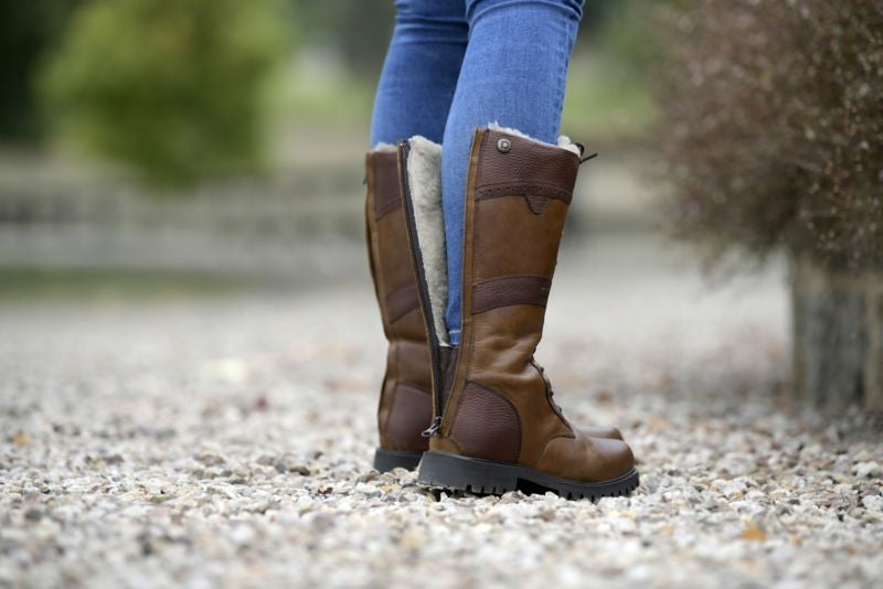 Dublin Ladies Yukon Boots